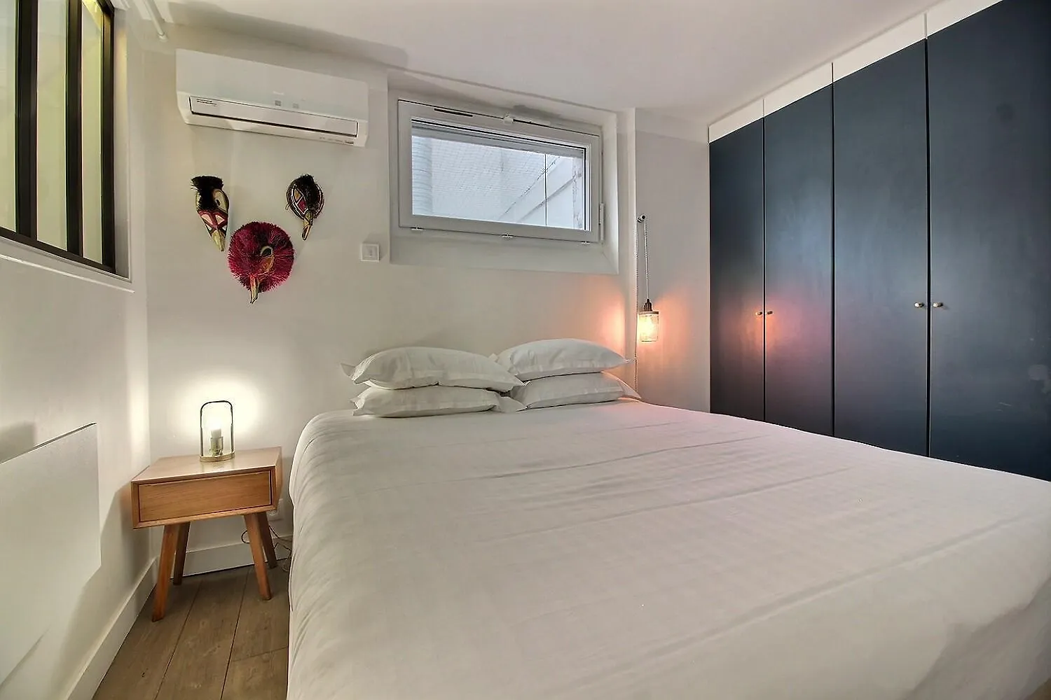Parisian L Montorgueil Apartament *