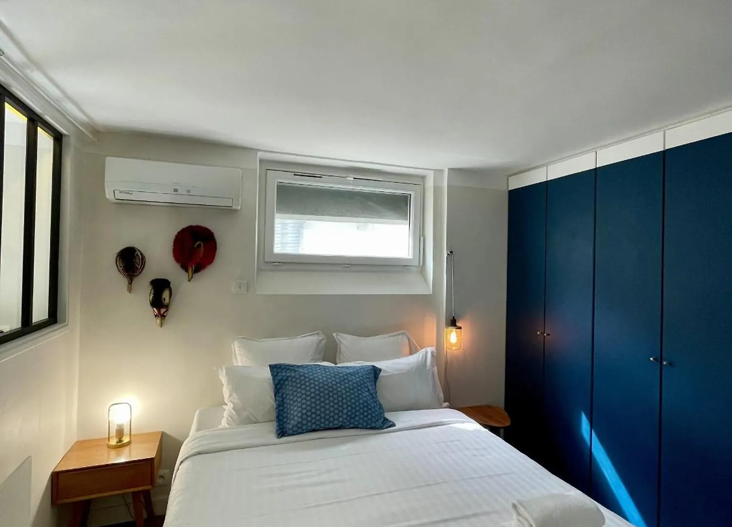 Parisian L Montorgueil Apartment Paris